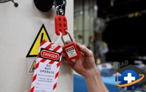 Curso de LOTO – Lockout/Tagout